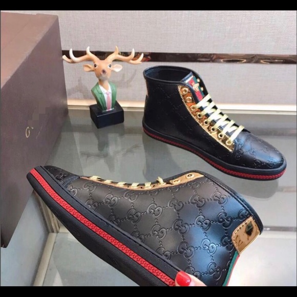 Gucci shoes - Picture 7 of 7
